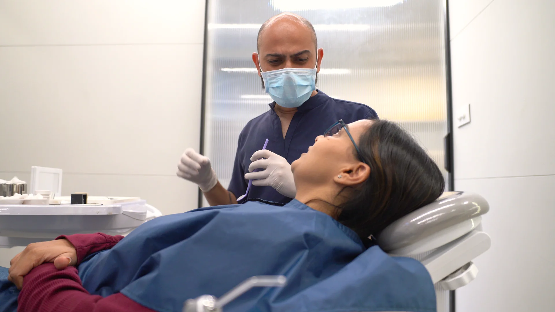 Banner Signature Aesthetic